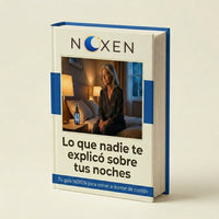 Guía del Buen Dormir
