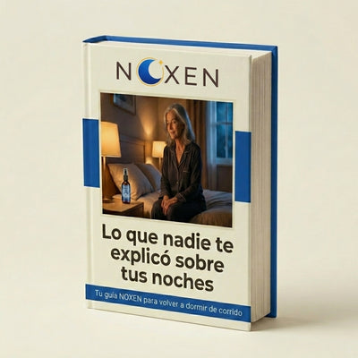 Guía del Buen Dormir